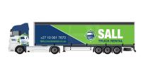 Sall Truck Rental image 2